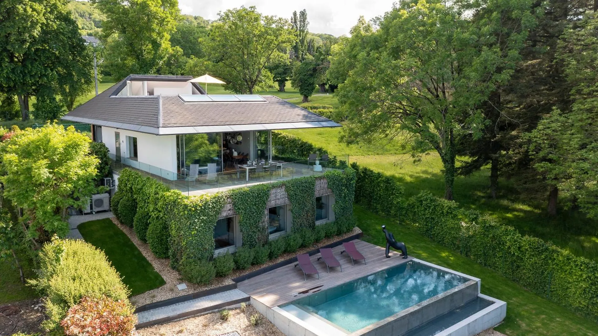 Maison Du Golf Publier